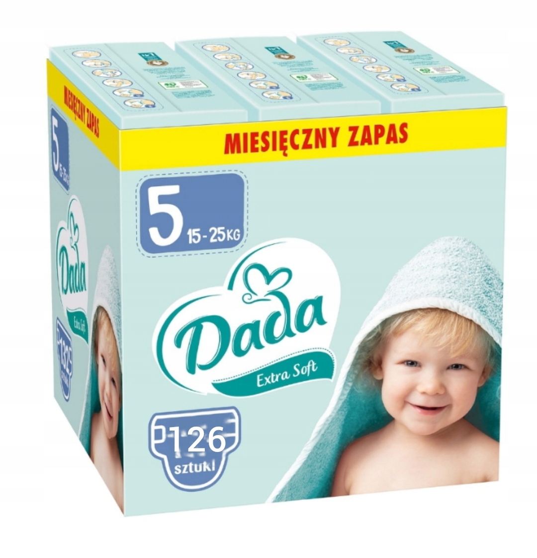 pampers roczny zapas pieluch czy sie placi