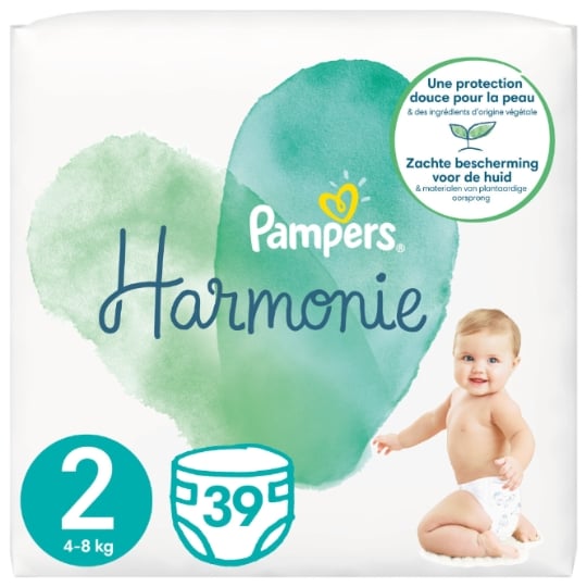 pampers premium care 1 kaufland