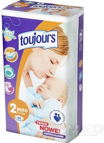 pampers 1 od ilu kg