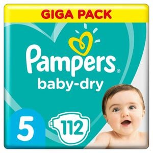 pampers midi rossmann