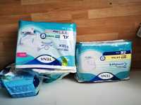 pampers pure wskaznik zasikania