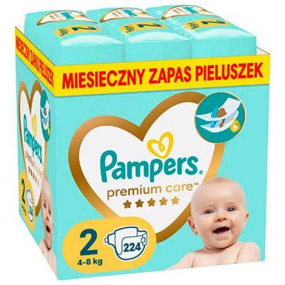 pampers baby dry gemini