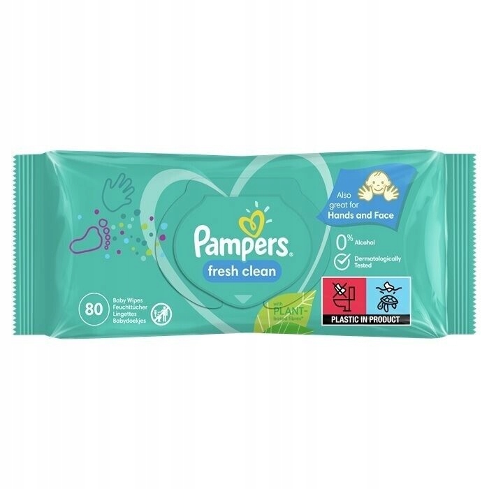 najnowsze ulepszenie pieluszek pampers premium care