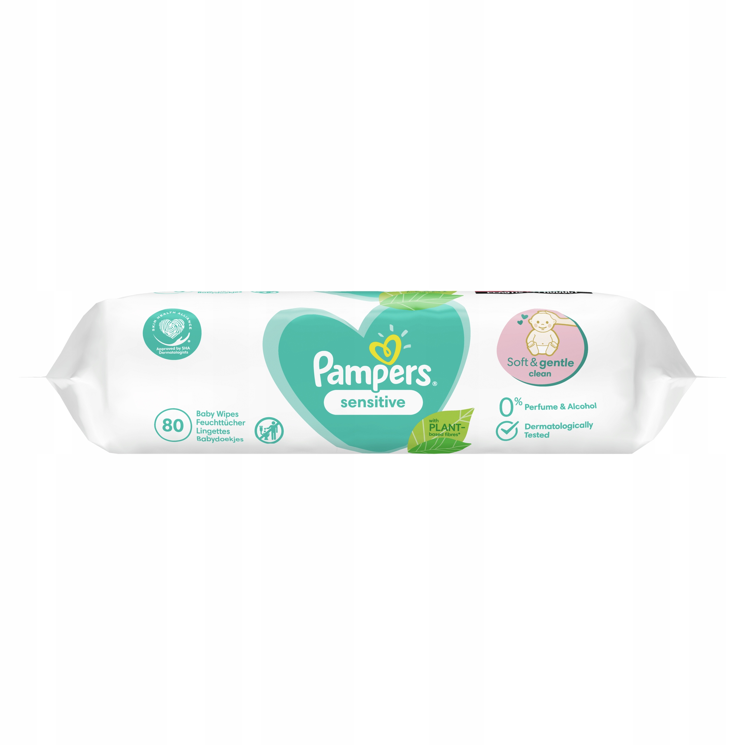 pampers bamboo