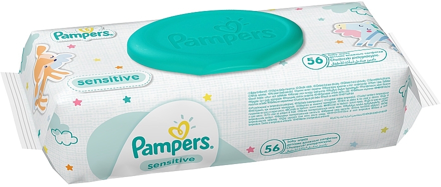 pampers procare 2 gemini