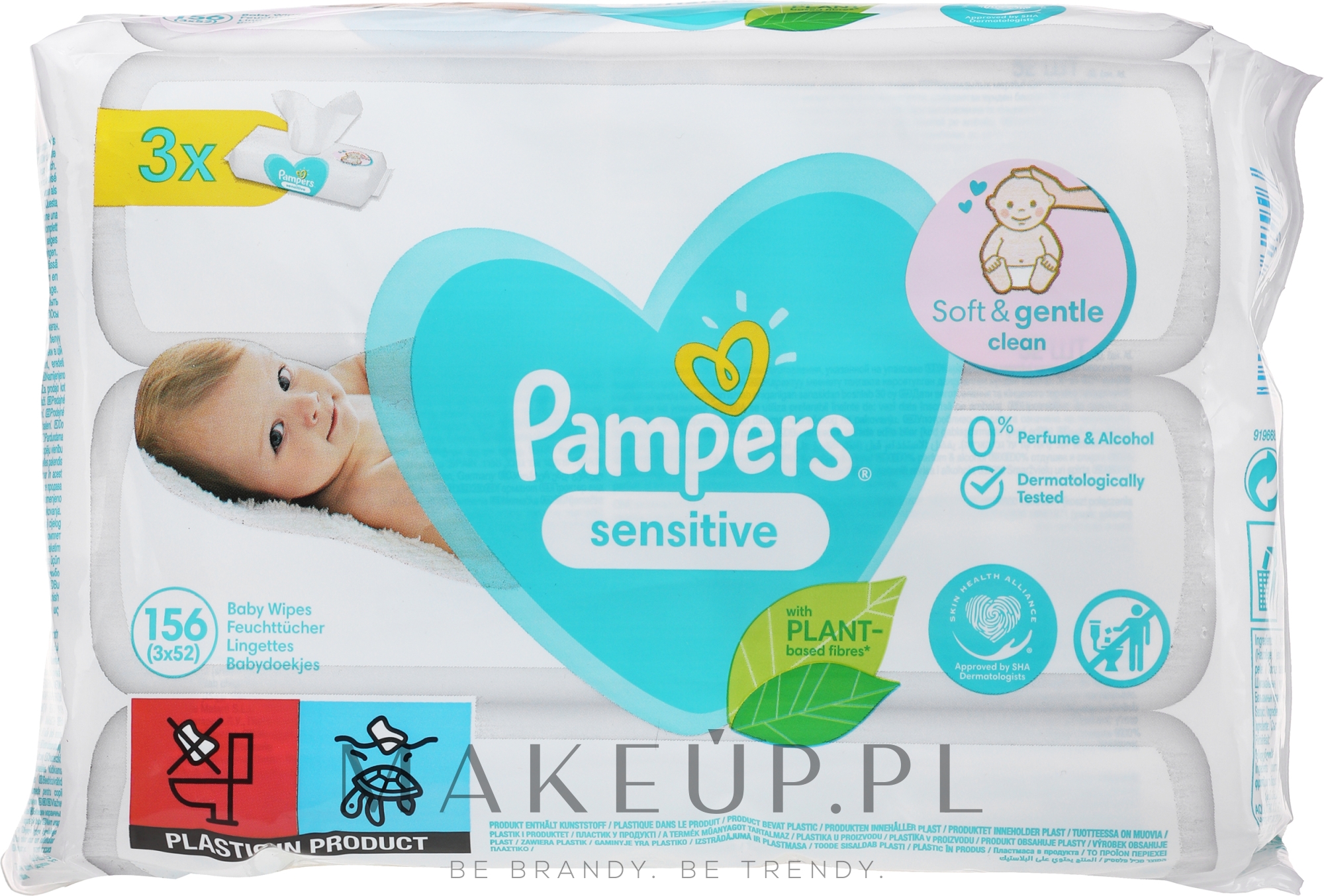 premium care 6 pampers