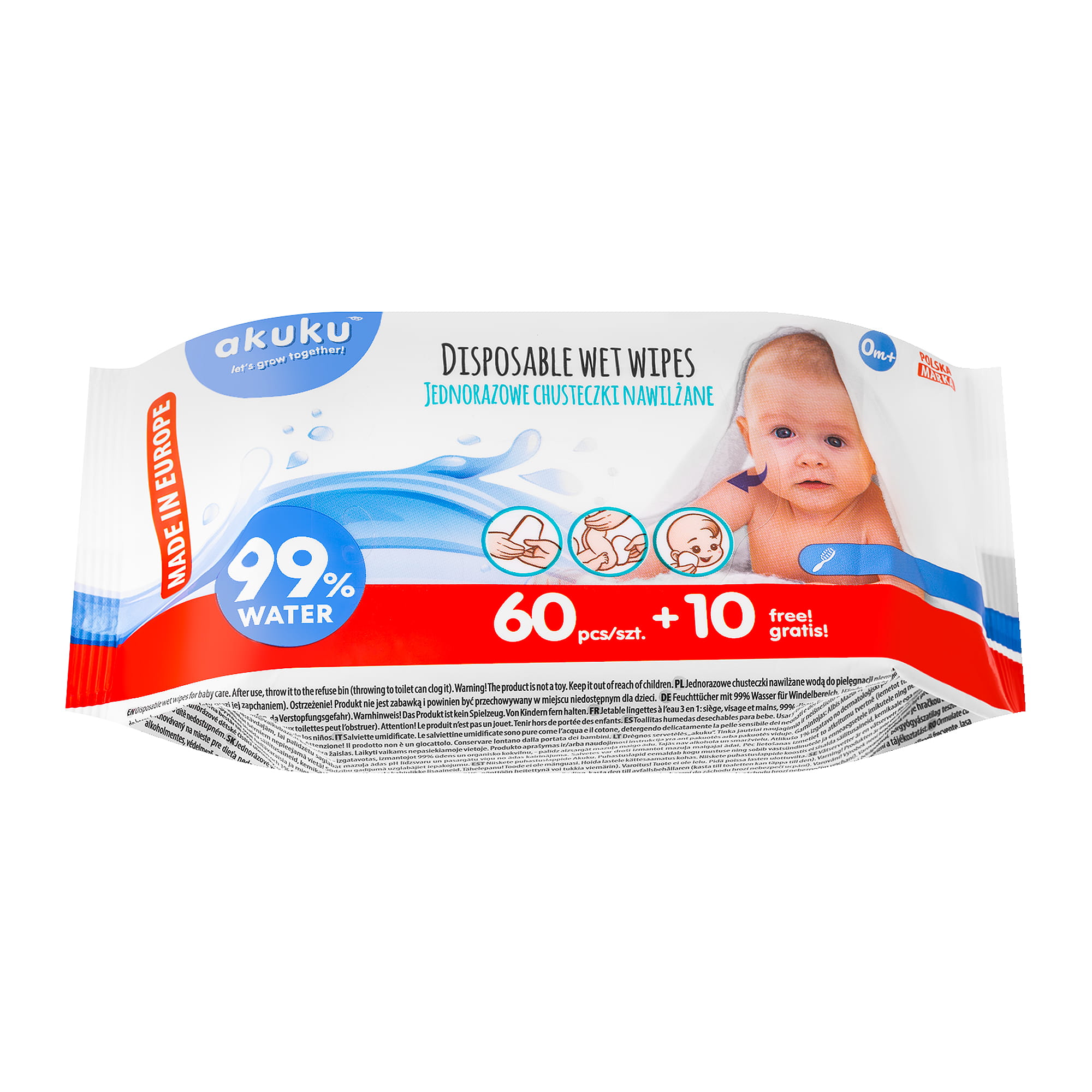 pamper acriv baby 5 96