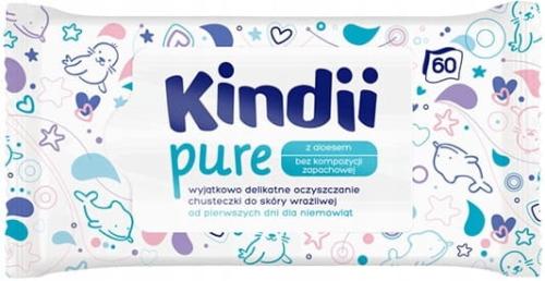 chusteczki nawilżane huggies