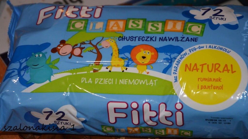 lidl promocja na pampers