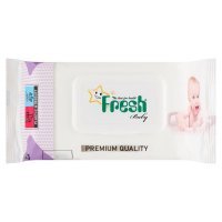 premium care pampers 4