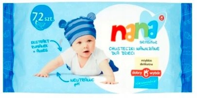 pampers data ważności