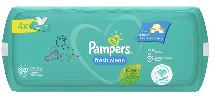 pampers 5 przedzial wagowy