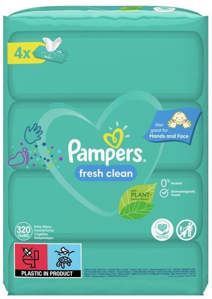 pieluchy pampers new baby czy baby care