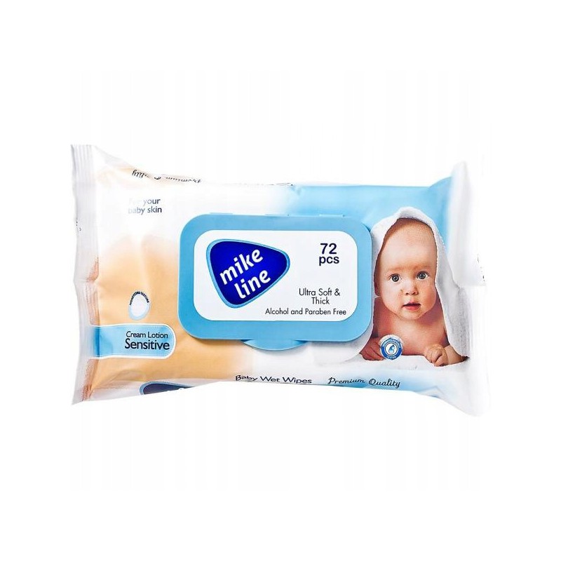 pampers sensitive frisco