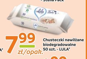 chusteczki pampers fresh clean ceneo