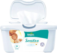 pieluchy pampers active baby 3 cena