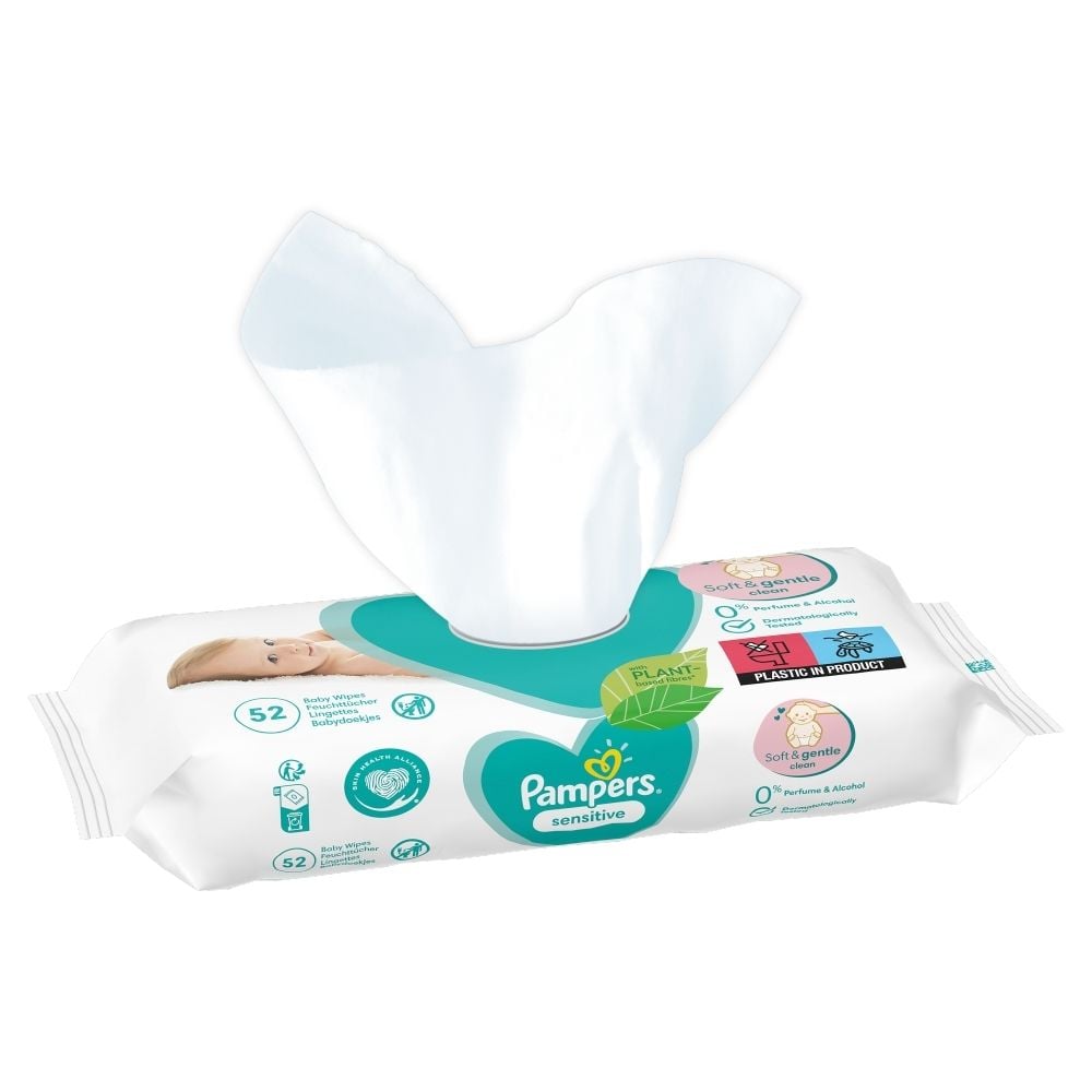 pampers premium care 1 newborn 66 szt