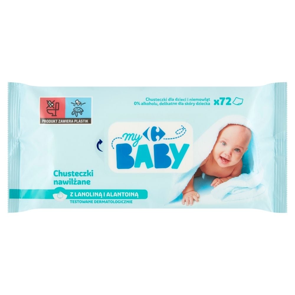 dlaczego nie ma pampers active baby dry