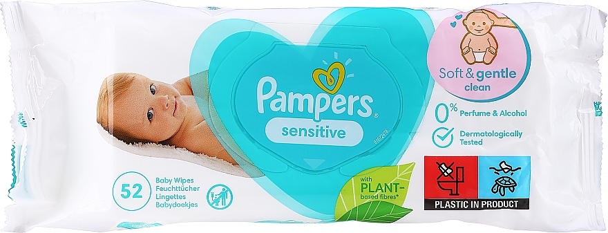 pampers o