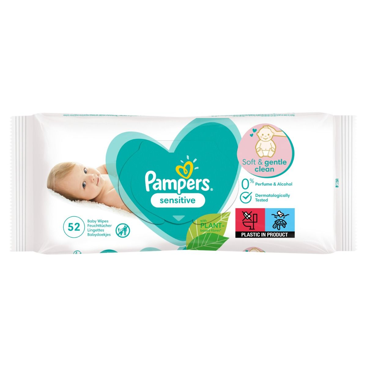 carrefour pampers pants 4