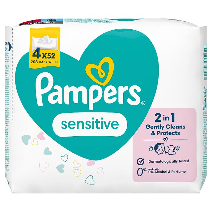 pampers sleep&play 4 plus