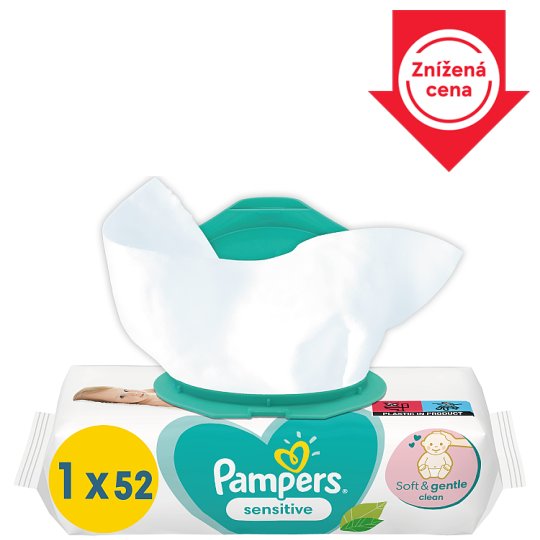 promocja rossmann pampers