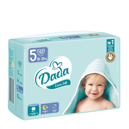 pampers 4 46 sztuk