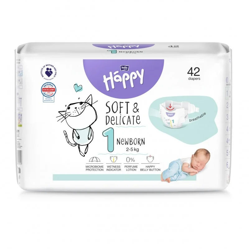 pampers pants 4 dla dziewczynki