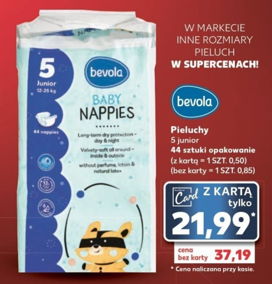 pampers wickies kaufland