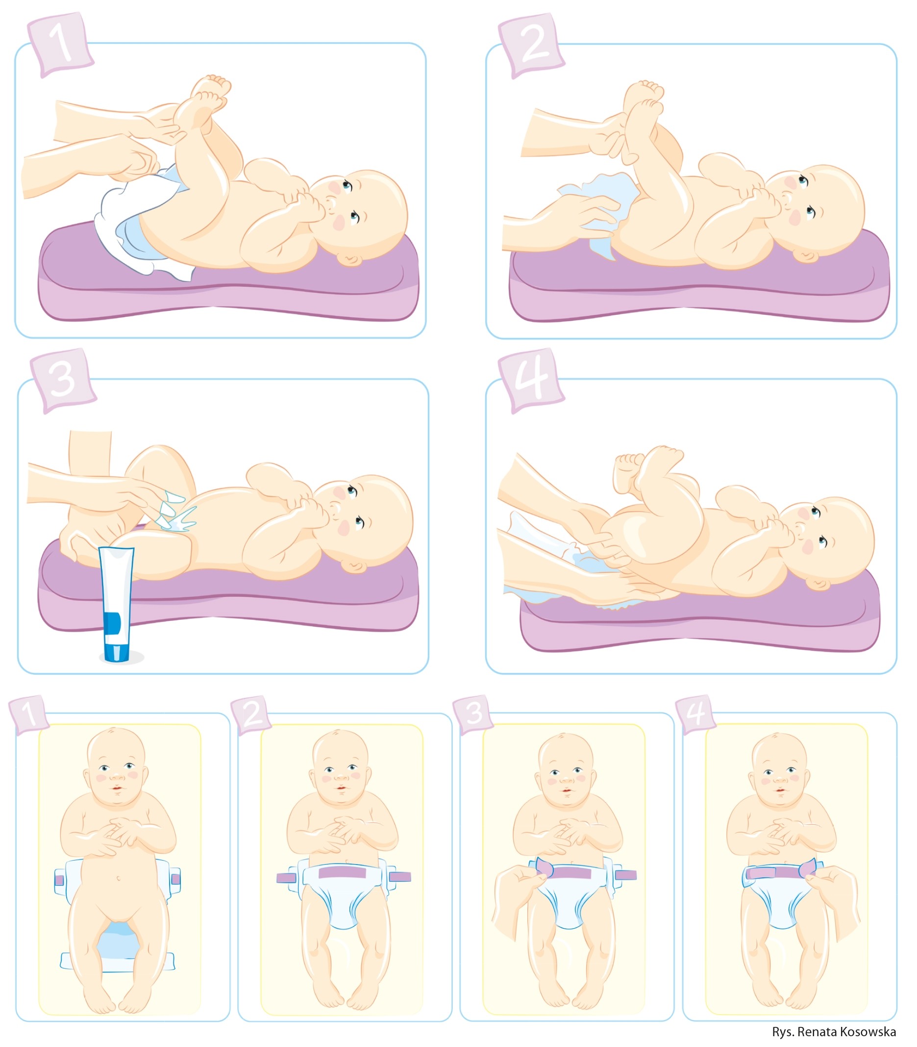 pampers active baby 3 280