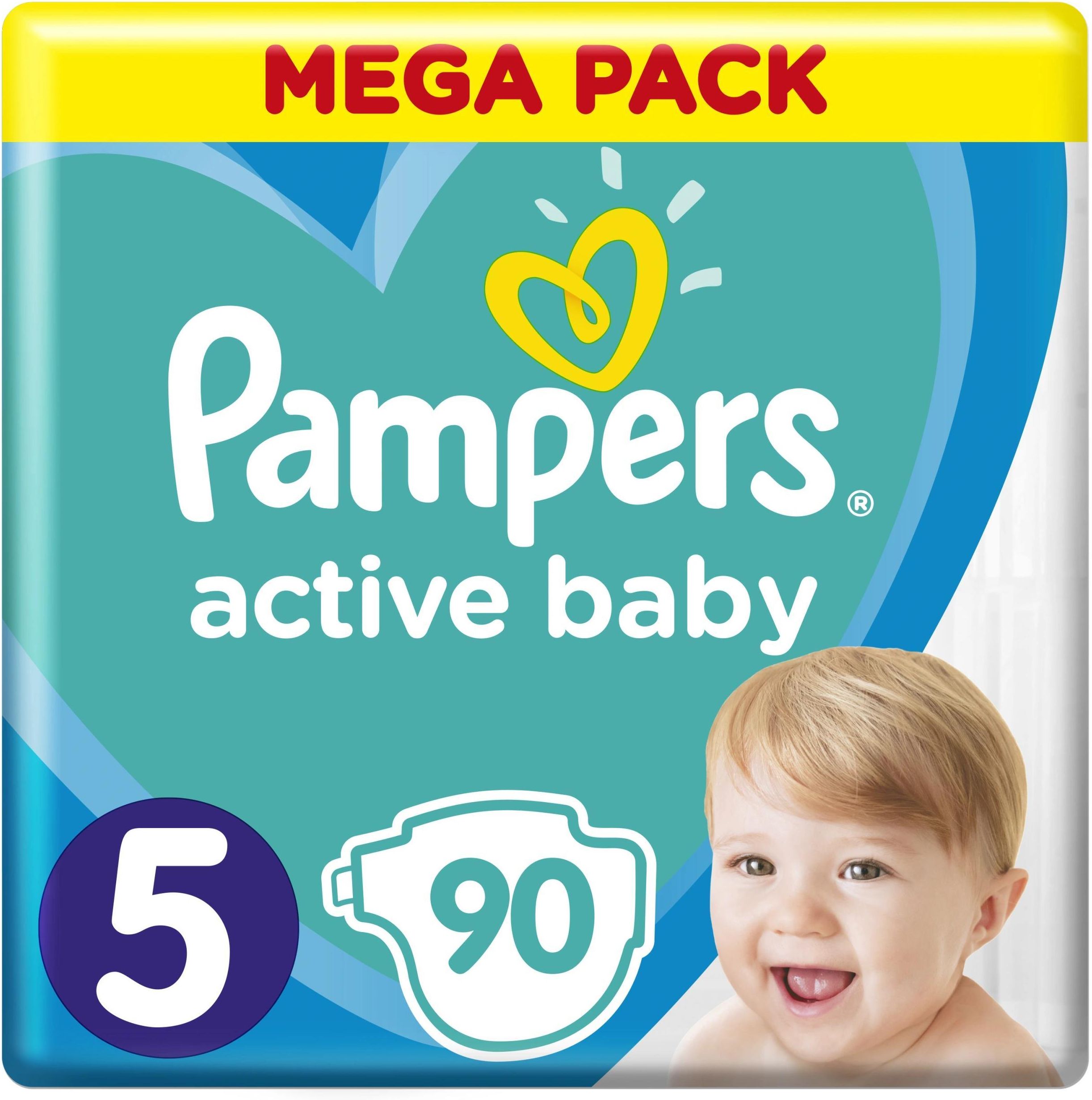 tewa pampers