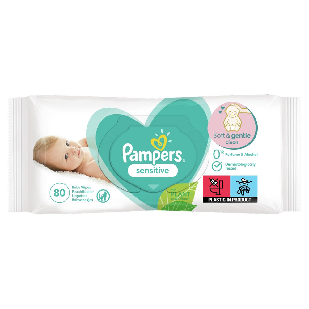 pampers premium 88