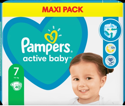 pampers natural clean chusteczki skład