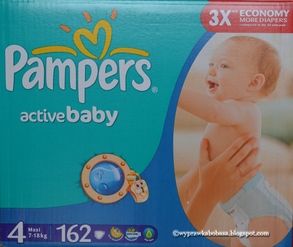 pampers premium care rozmar 6