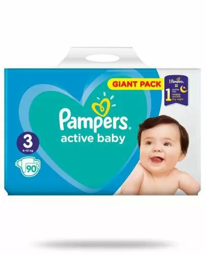 pampers pure protection 4-8 kg