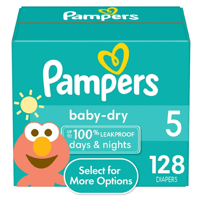 pampers dziewczyna porno