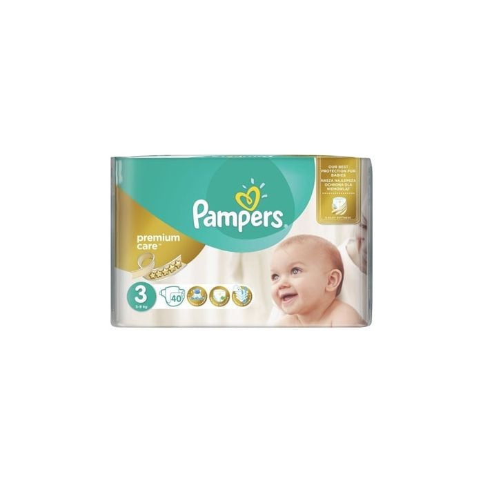 pampers premium protection 2 czy uczulaja