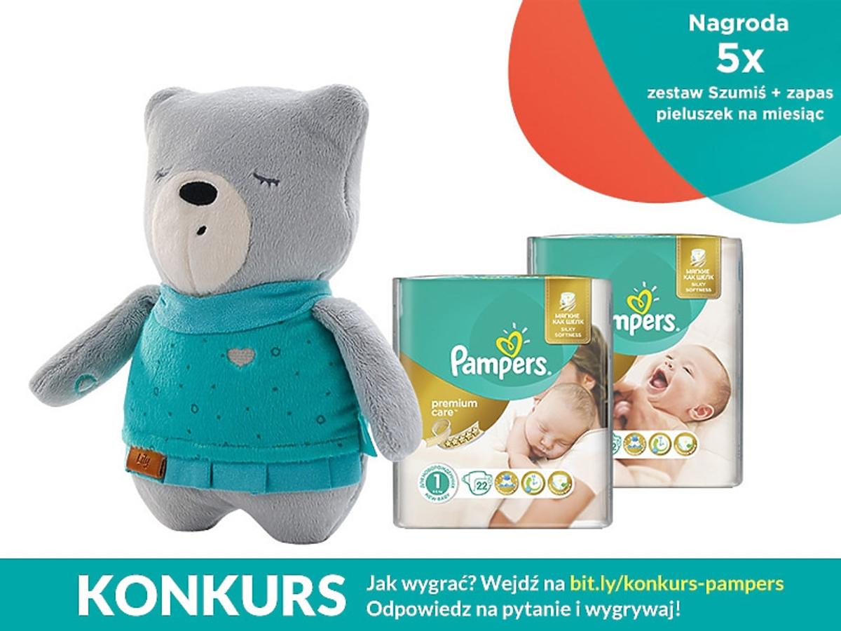 produkcja pieluszki pampers warszawa adres e-mail