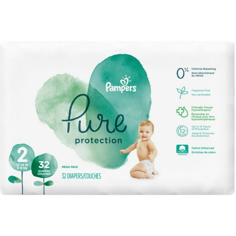 chusteczki nawilżane pampers 6x64 tesco