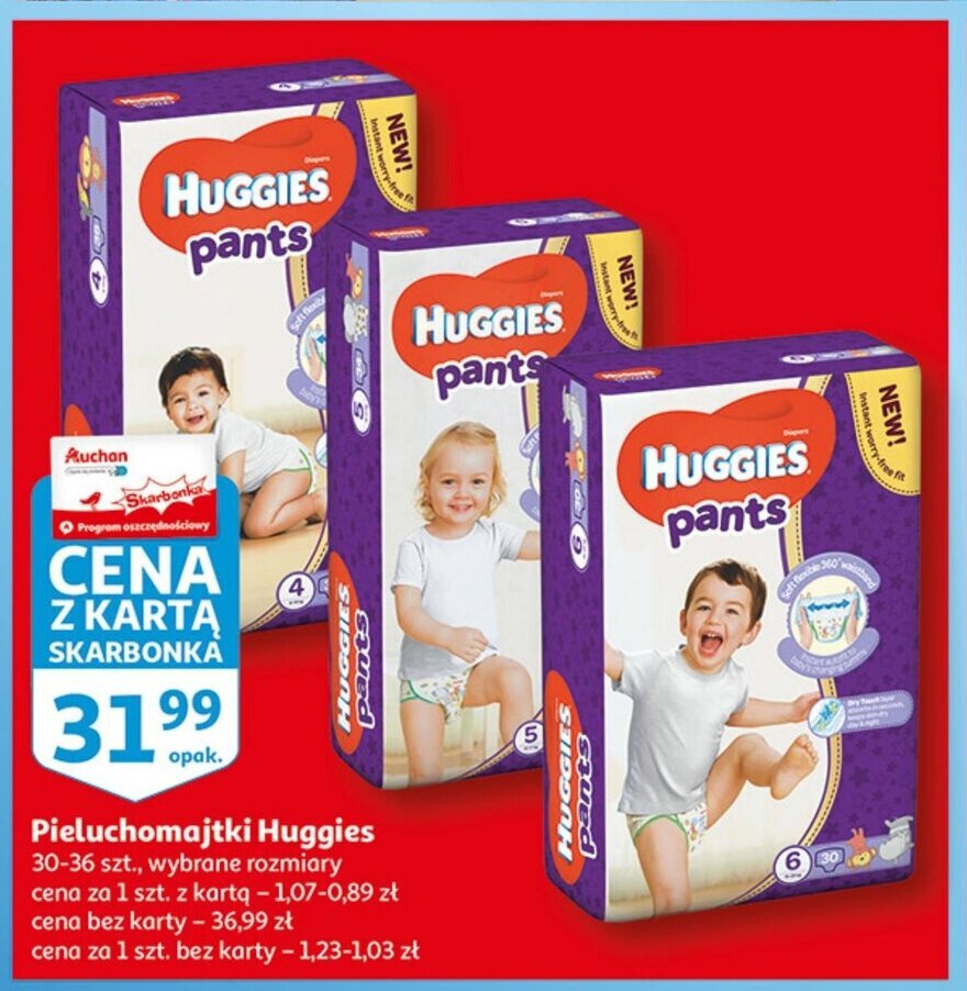 kostprijs pampers