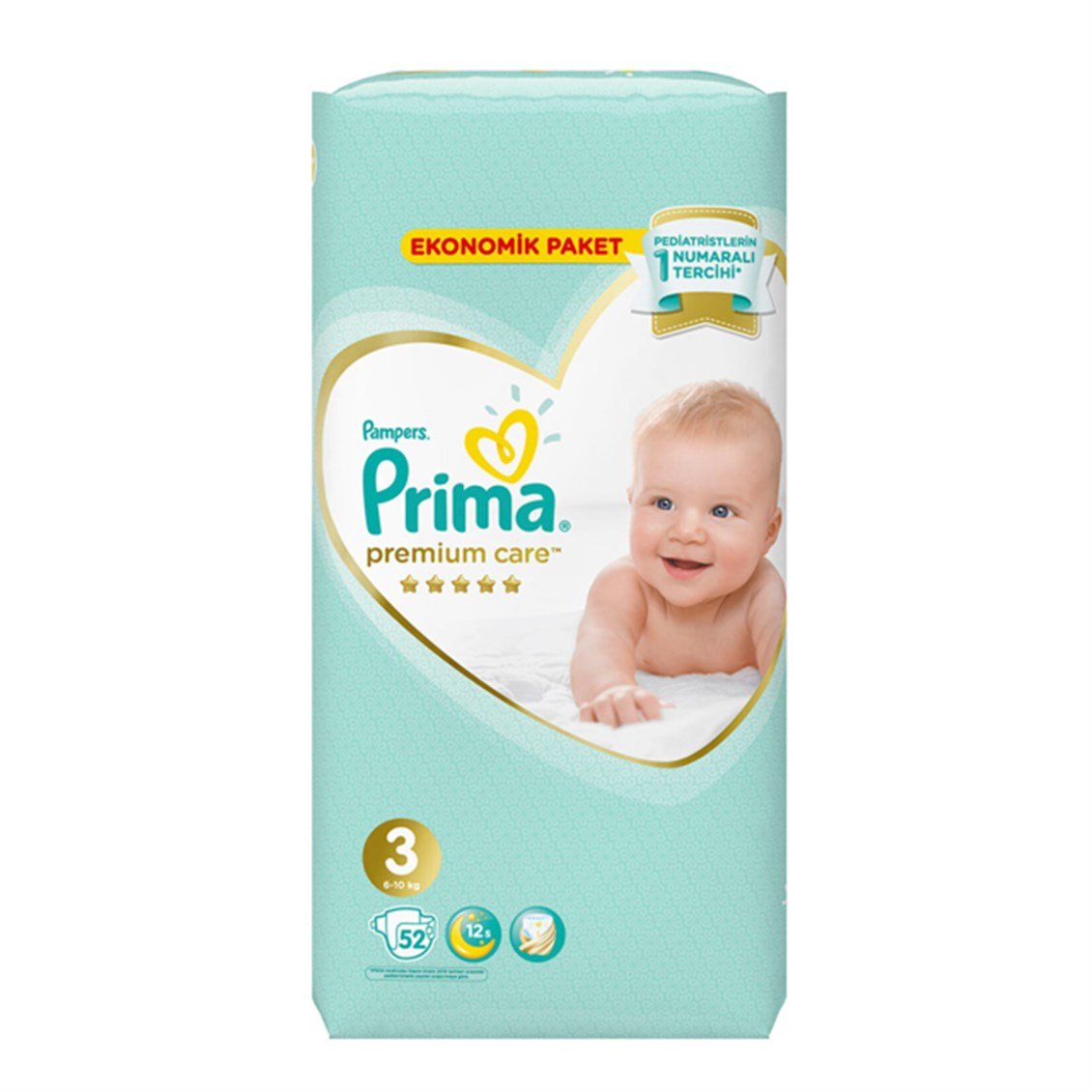 pampers 3 na promocji