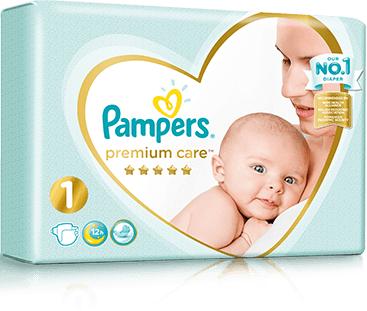 pampers jak wyglada