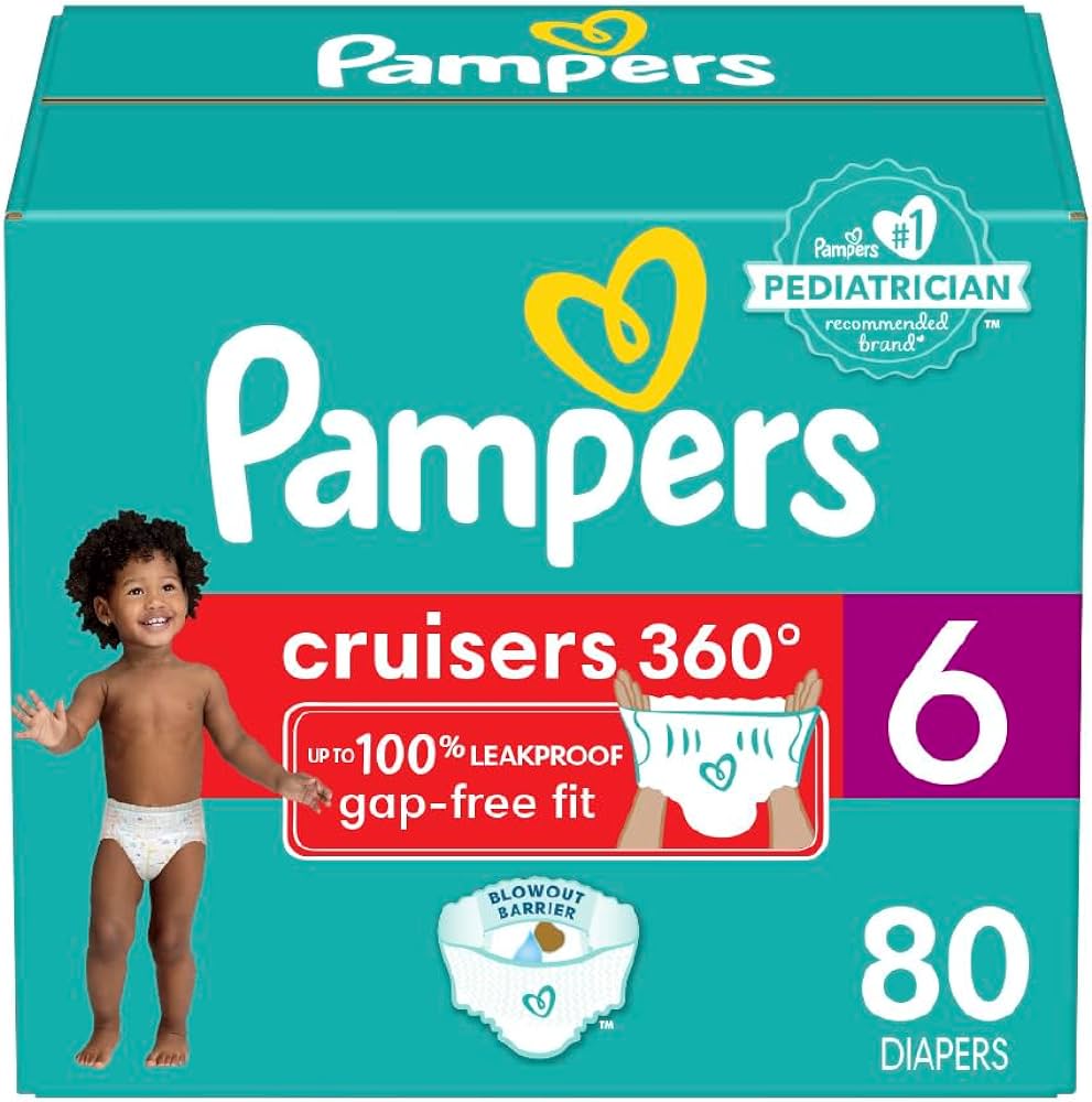 pampers premium care 1 skład