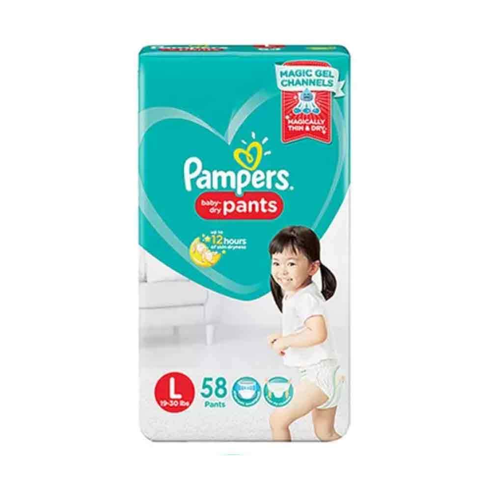 auchan pampers premium