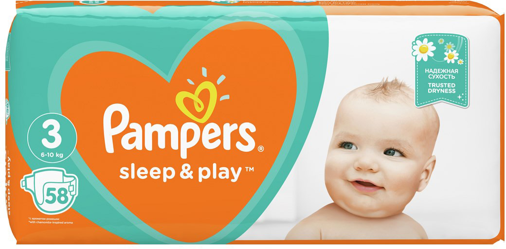 pampers premium care rozmiar 3 i 4