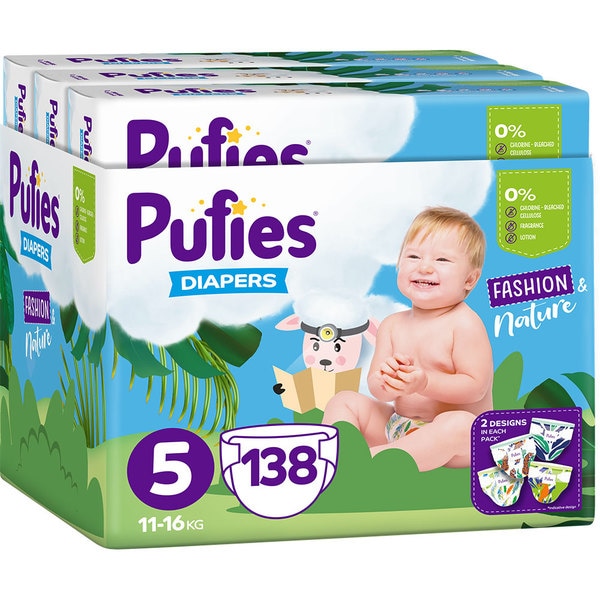 pampers premium care 2 zwykłe