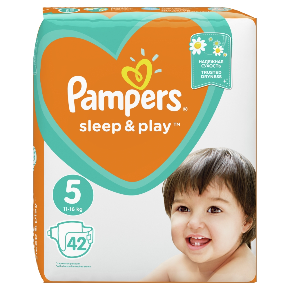 pampers premium care s3 5-9kg opakowanie 80szt