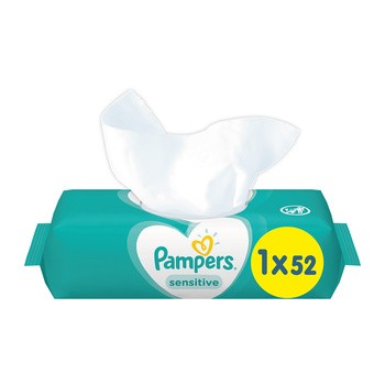 pieluchy pampers netto