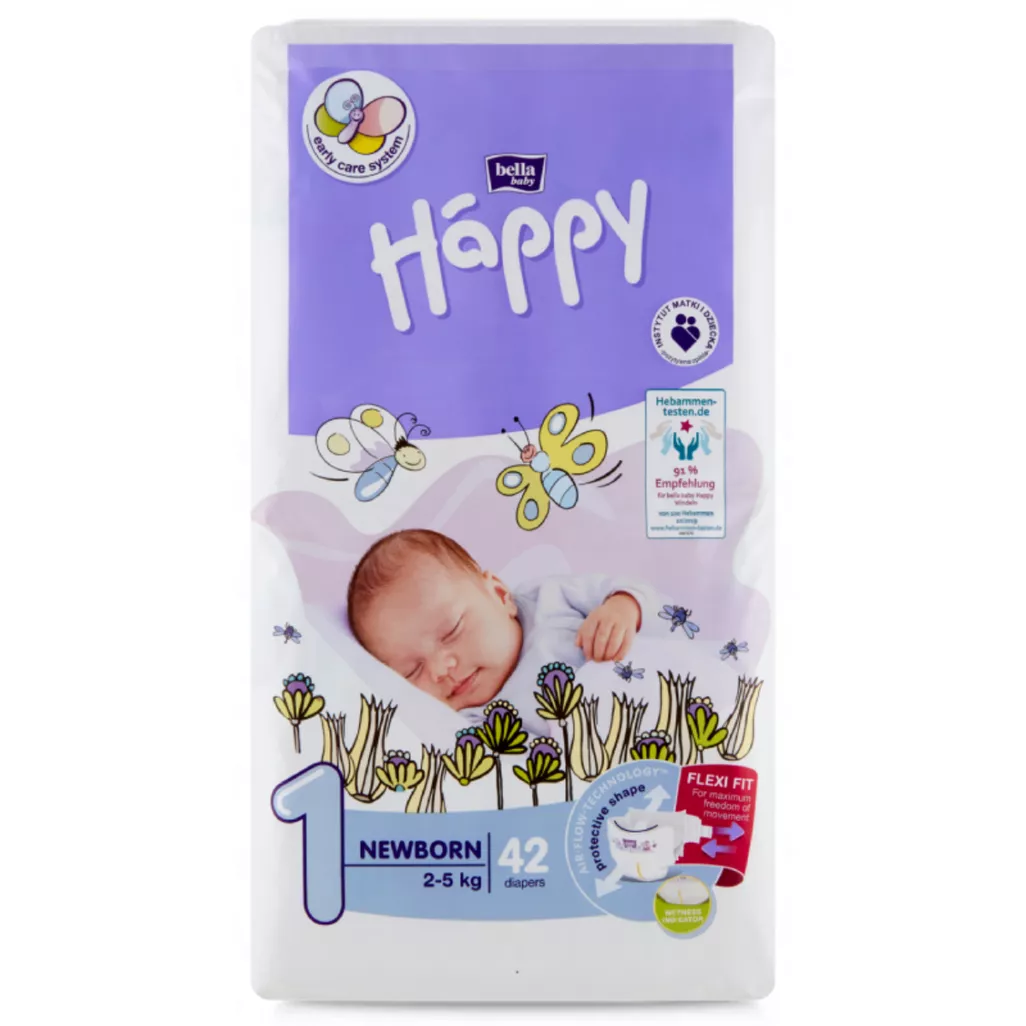 pampers rozmiar 4 promocje