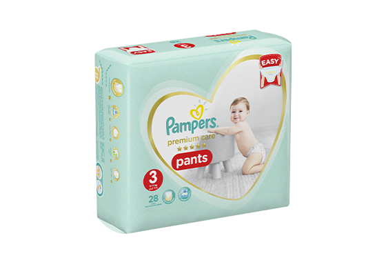 pampers premium 2 168 szt ceneo